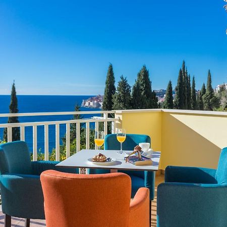 Villa Palmera Dubrovnik Extérieur photo
