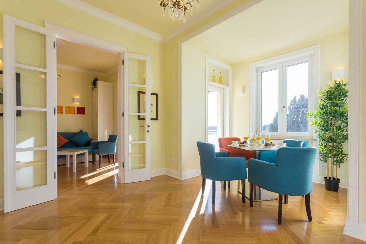 Villa Palmera Dubrovnik Extérieur photo