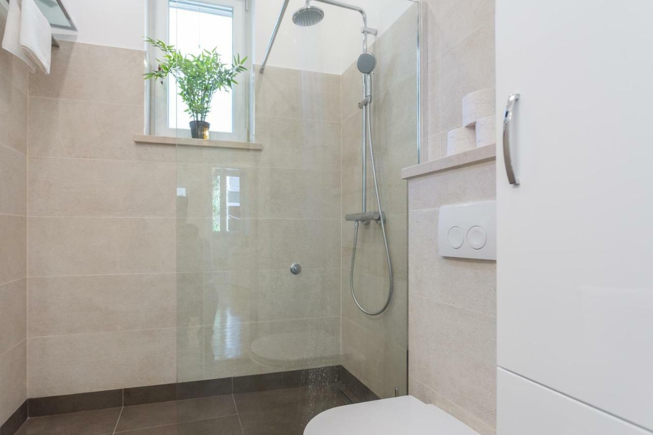 Villa Palmera Dubrovnik Extérieur photo