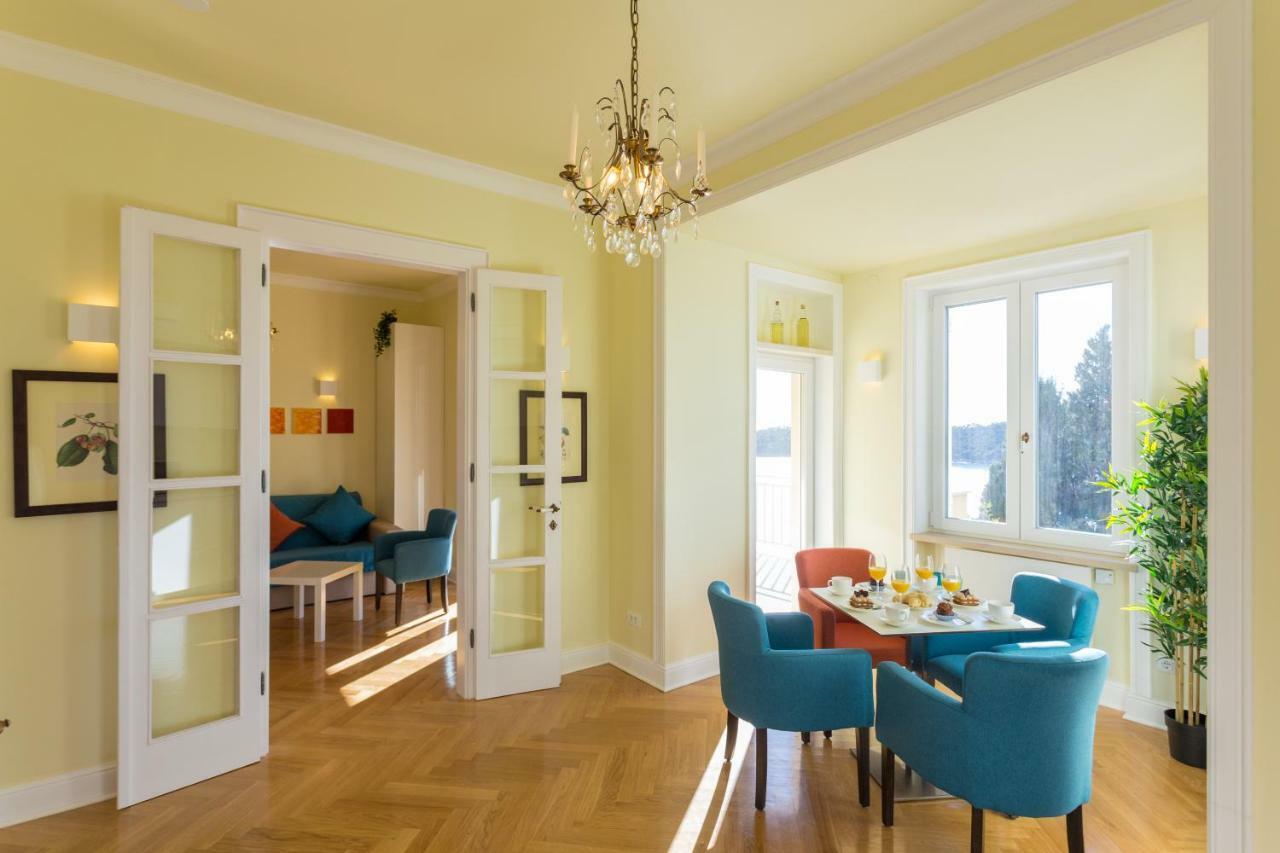 Villa Palmera Dubrovnik Extérieur photo