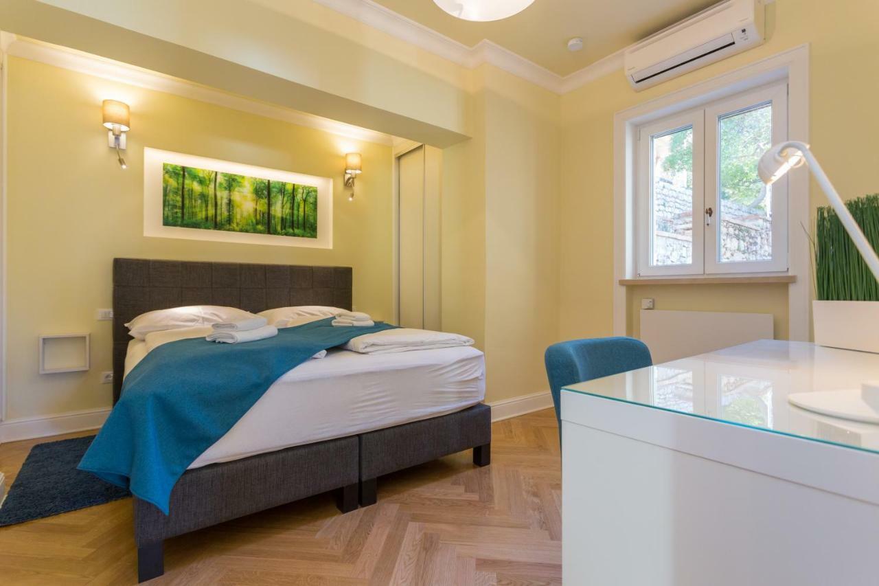 Villa Palmera Dubrovnik Extérieur photo