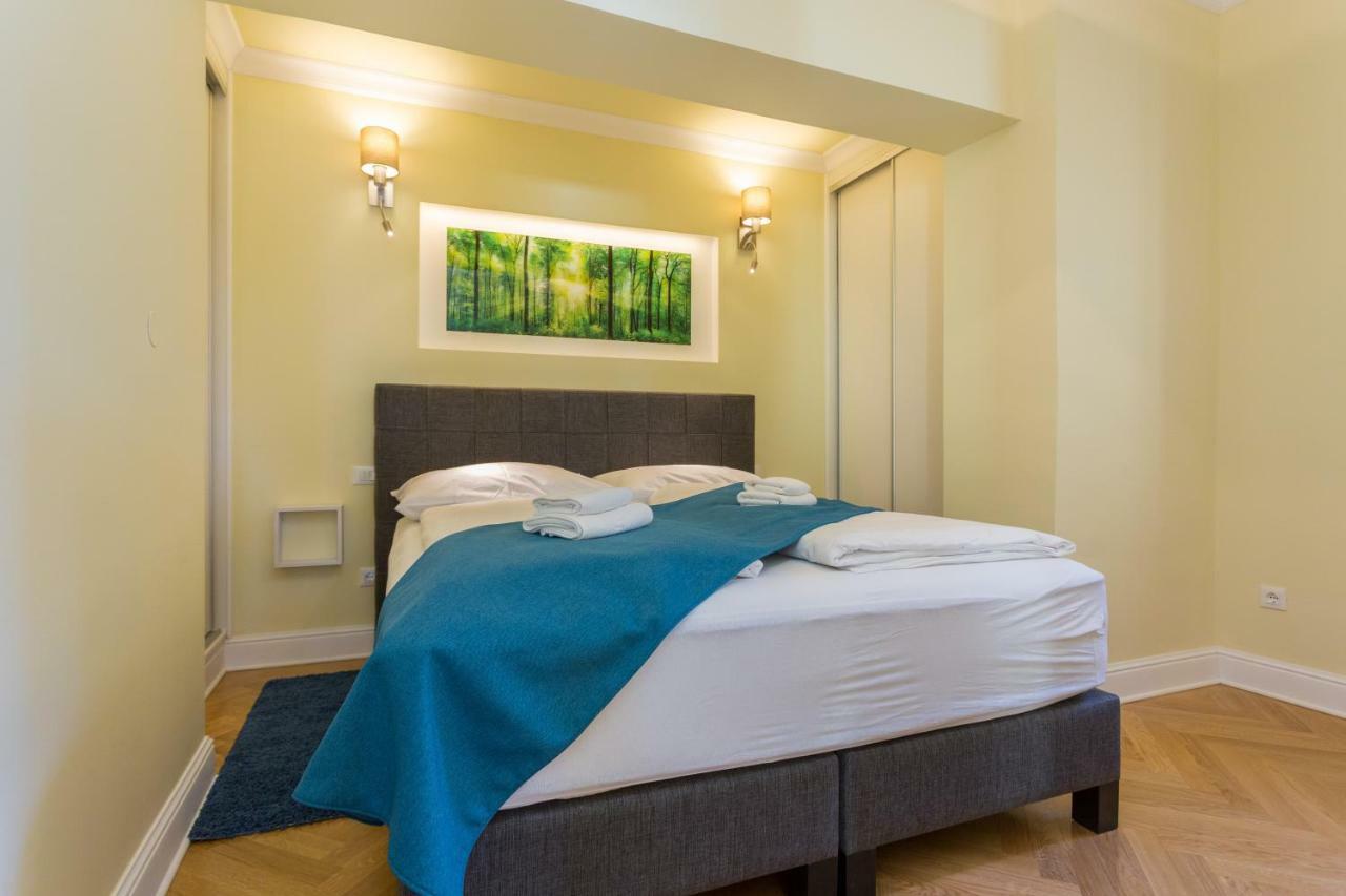 Villa Palmera Dubrovnik Extérieur photo