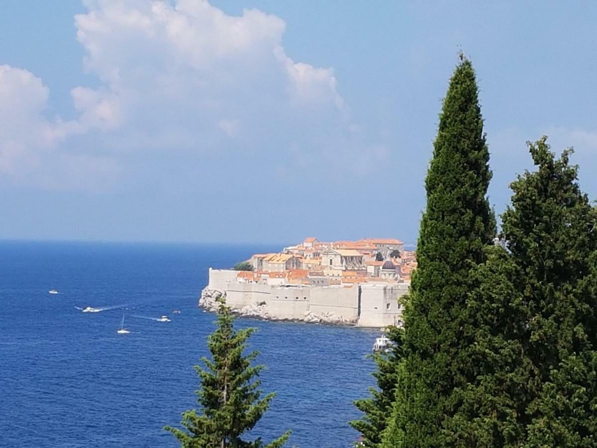 Villa Palmera Dubrovnik Extérieur photo
