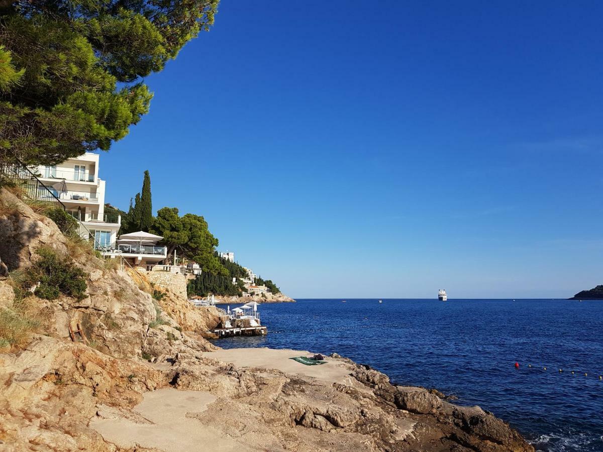 Villa Palmera Dubrovnik Extérieur photo