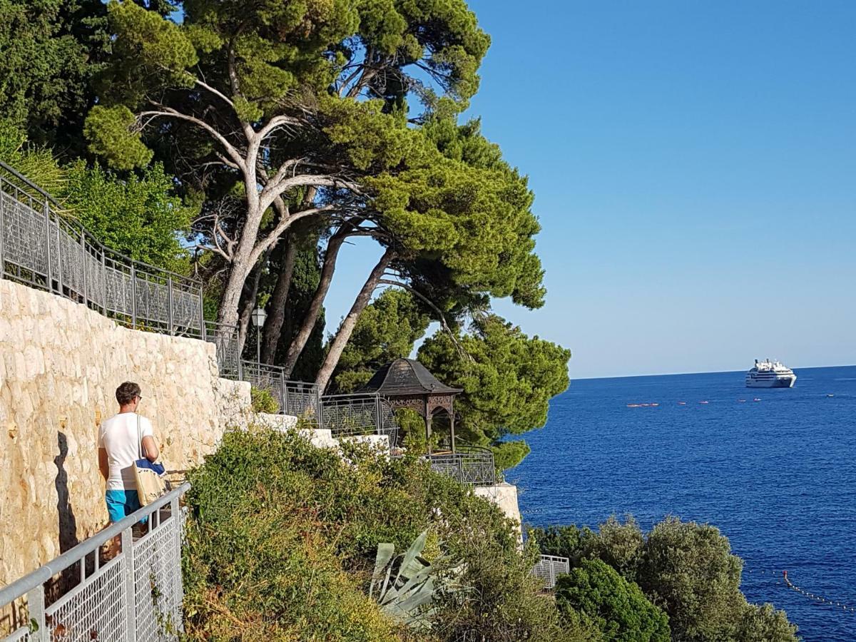 Villa Palmera Dubrovnik Extérieur photo